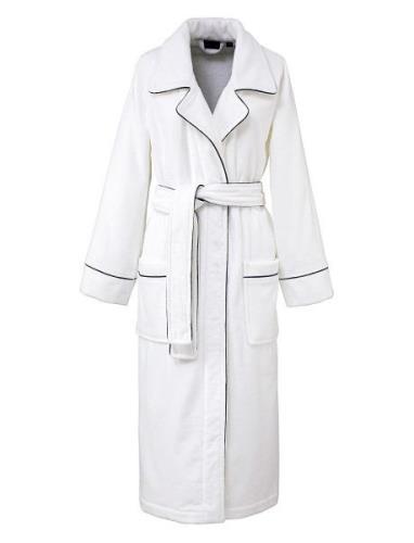 Piping Bath Robe Aamutakki White Ralph Lauren Home