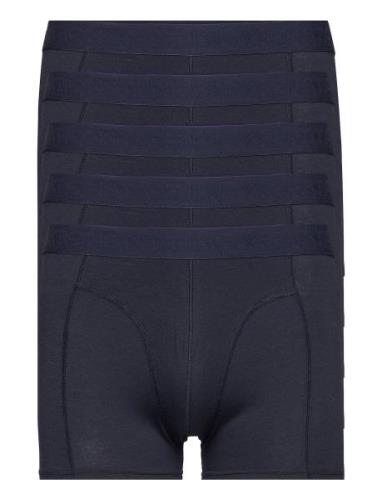 Kronstadt Underwear - 5-Pack Bokserit Blue Kronstadt