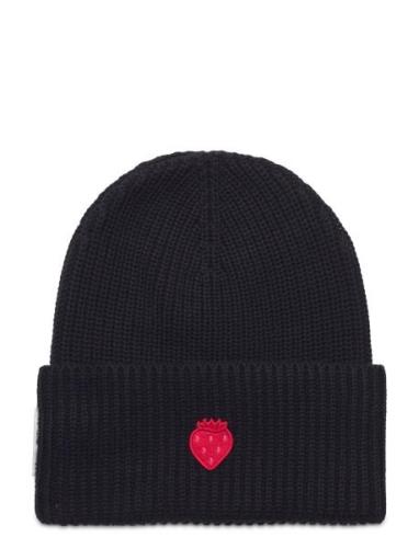 Hats/Caps Accessories Headwear Beanies Black Marc O'Polo