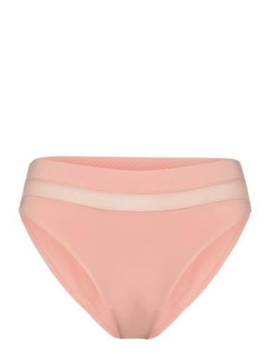 Bikini Alushousut Brief Tangat Pink Calvin Klein