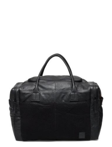 Stillryder Small Sports Bag Urheilukassi Black Still Nordic