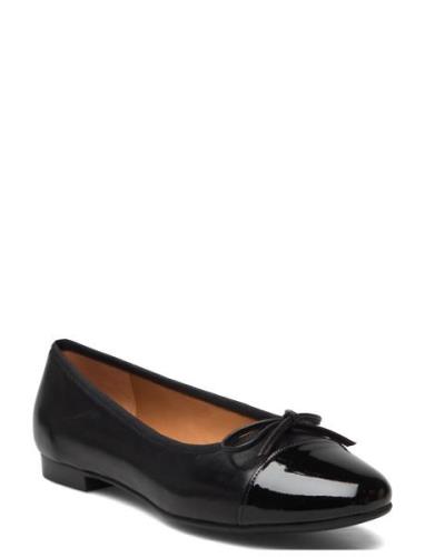 Ballerina Ballerinat Black Billi Bi