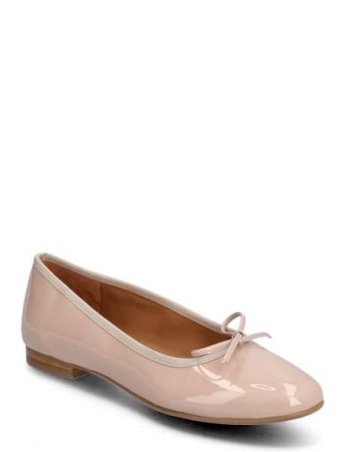 Ballerina Ballerinat Beige Billi Bi