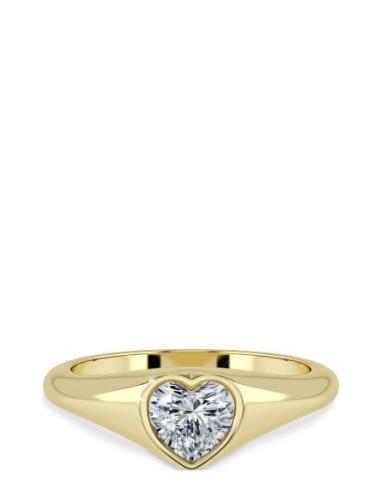 Bel Ring Sormus Korut Gold Edblad