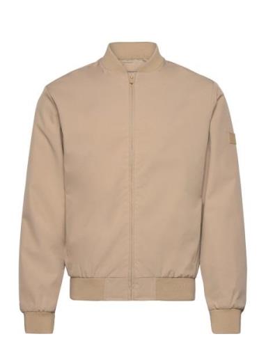 Jprccillusion Bomber Sn Bombertakki Takki Beige Jack & J S