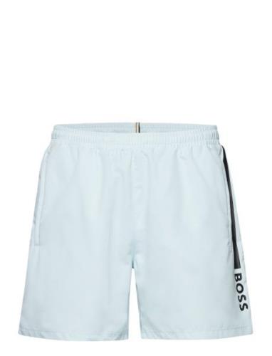 Dolphin Uimashortsit Blue BOSS