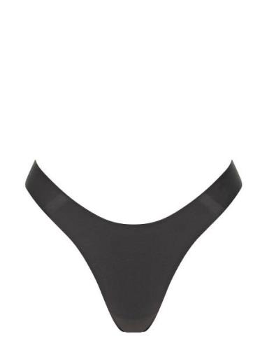 Sloggi Zero Feel 2.0 Tiny Tanga Stringit Alusvaatteet Black Sloggi