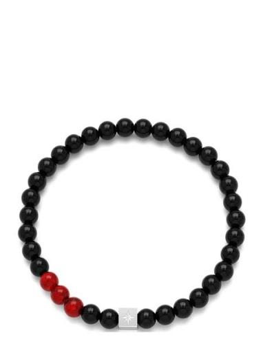 Nohr Bracelet Rannekoru Korut Black Samie