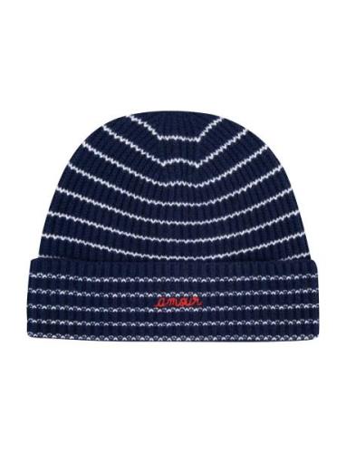 Vincennes Amour Accessories Headwear Beanies Navy Maison Labiche Paris