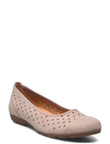 Ballerina Ballerinat Beige Gabor