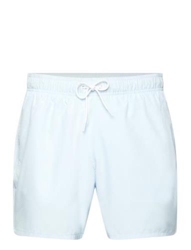 Hco. Guys Swim Uimashortsit Blue Hollister