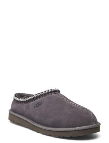 M Tasman Aamutossut Tohvelit Grey UGG