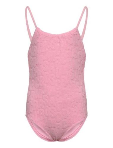 Swimming Costume Uimapuku Uima-asut Pink Little Marc Jacobs