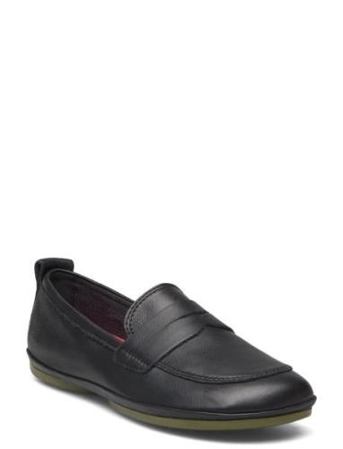 Right Nina Loaferit Matalat Kengät Black Camper