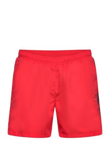 Dolphin Uimashortsit Red BOSS