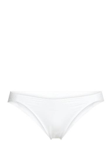 Sloggi Body Adapt Mini Alushousut Brief Tangat White Sloggi