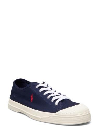 Canvas-Essence 100-Sk-Ltl Matalavartiset Sneakerit Tennarit Blue Polo ...