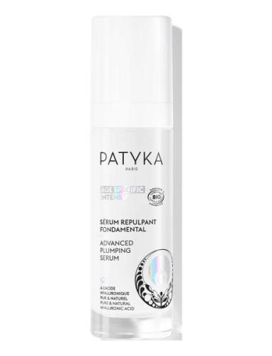 Advanced Plumping Serum Seerumi Kasvot Ihonhoito Nude Patyka