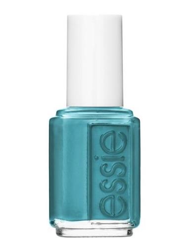 Essie Classic Naughty Nautical 266 Kynsilakka Meikki Green Essie