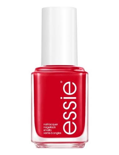 Essie Classic Russian Roulette 61 Kynsilakka Meikki Red Essie