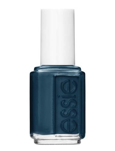 Essie Classic Go Overboard 106 Kynsilakka Meikki Blue Essie