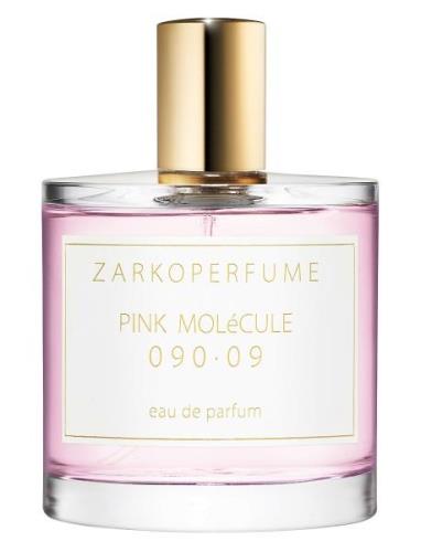 Pink Molécule 090.09 Edp Hajuvesi Eau De Parfum Nude Zarkoperfume