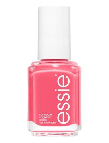 Essie Classic Cute As A Button 73 Kynsilakka Meikki Red Essie