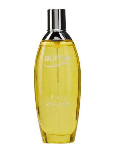 Eau Vitaminée Eau De Toilette Hajuvesi Eau De Toilette Nude Biotherm