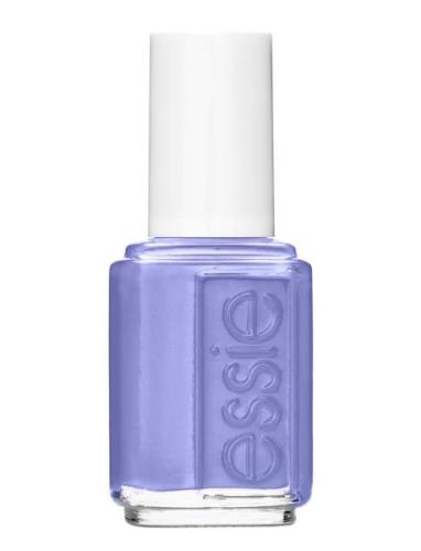 Essie Classic Bikini So Teeny 219A Kynsilakka Meikki Blue Essie