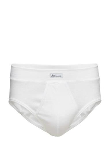 Jbs Briefs Classic Y-sepalus Briefs Alushousut White JBS