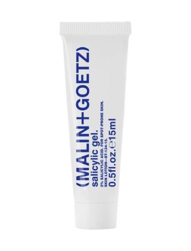 Salicylic Gel Seerumi Kasvot Ihonhoito Cream Malin+Goetz