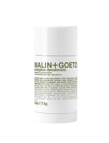 Eucalyptus Deodorant Deodorantti Nude Malin+Goetz