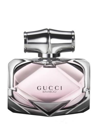 Gucci Bamboo Eau De Parfume Hajuvesi Eau De Parfum Nude Gucci