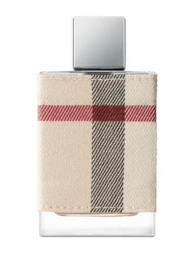 Bby London Women Eau De Parfum Hajuvesi Eau De Parfum Nude Burberry