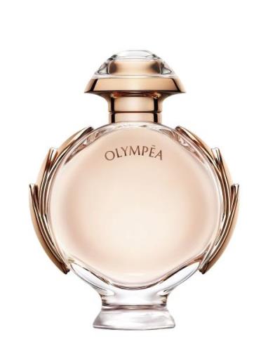 Olympea Eau De Parfum Hajuvesi Eau De Parfum Nude Rabanne