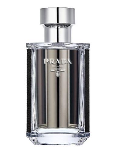 L'homme Eau De Toilette Hajuvesi Eau De Parfum Nude Prada