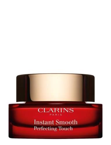 Instant Smooth Perfecting Touch Pohjustusvoide Meikki Nude Clarins