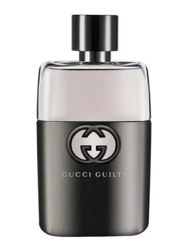 Guilty Pour Homme Eau De Toilette Hajuvesi Eau De Parfum Nude Gucci