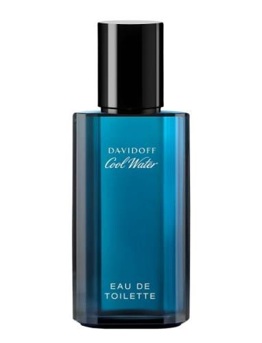 Davidoff Cool Water Man Eau De Toilette 40 Ml Hajuvesi Eau De Parfum N...