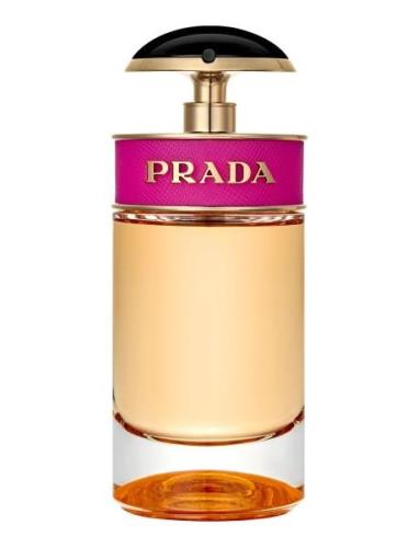 Candy Eau De Parfum Hajuvesi Eau De Parfum Nude Prada