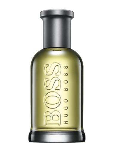 Bottled Eau De Toilette Hajuvesi Eau De Parfum Nude Hugo Boss Fragranc...