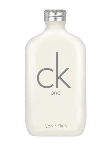 Calvin Klein Ck Eau De Toilette 100 Ml Hajuvesi Eau De Toilette Nude C...