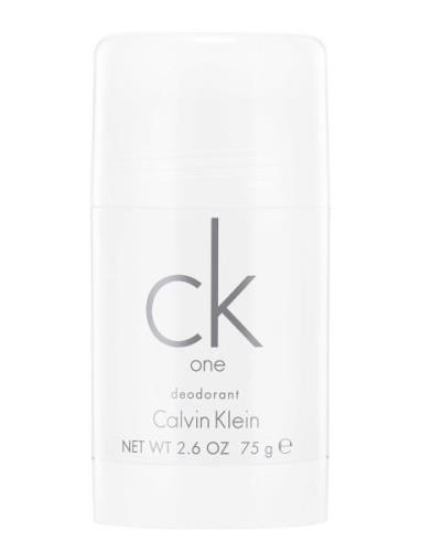 Calvin Klein Ck Deodorant Stick 75 Gr Deodorantti Nude Calvin Klein Fr...