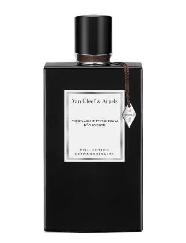 Vca Moonlight Pathouli Hajuvesi Eau De Parfum Nude Van Cleef & Arpels