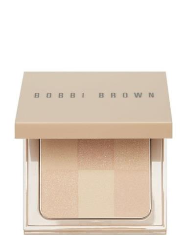 Nude Finish Illuminating Powder, Bare Korostus Varjostus Contouring Me...