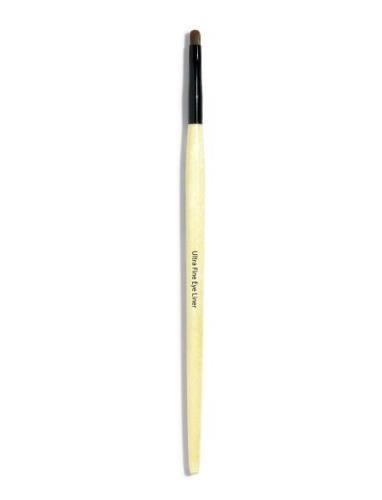 Ultra Fine Eye Liner Brush Luomivärisivellin Nude Bobbi Brown