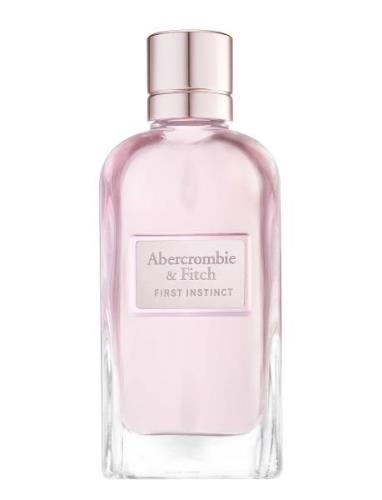 First Instinct Women Edp Hajuvesi Eau De Parfum Nude Abercrombie & Fit...