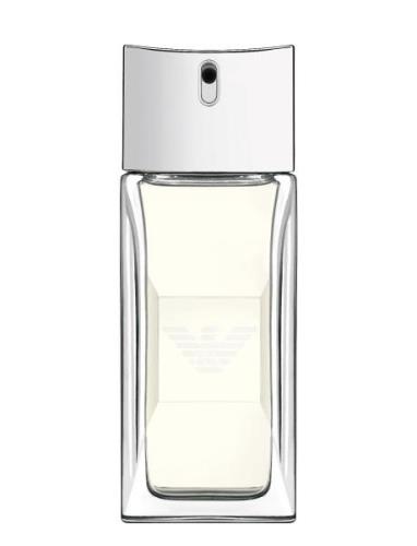 Emporio Armani Diamonds For Men Hajuvesi Eau De Parfum Nude Armani