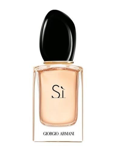 Sì Eau De Parfum Hajuvesi Eau De Parfum Armani