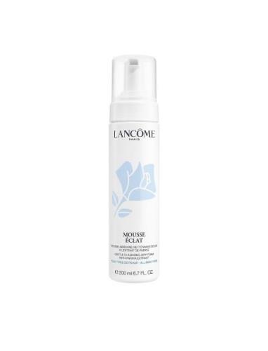 Mousse Eclat Puhdistusmaito Cleanser Ihonhoito Nude Lancôme